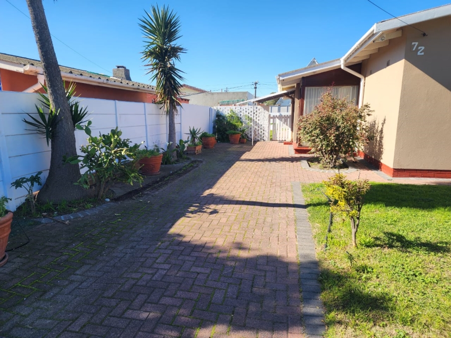 3 Bedroom Property for Sale in Townsend Estate Western Cape